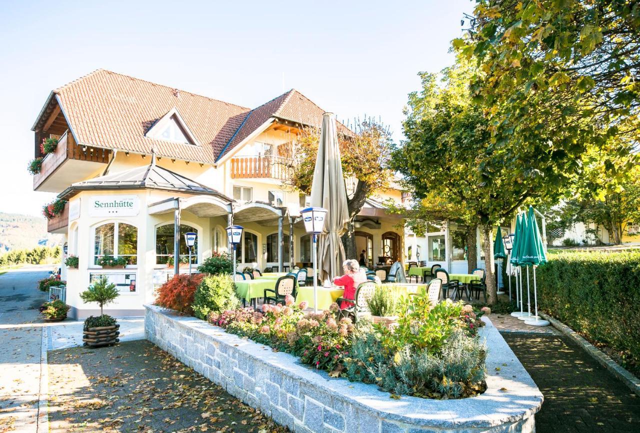 Kleines Wiesental Hotel-Restaurant Sennhuette Im Herzen Des Suedschwarzwalds מראה חיצוני תמונה